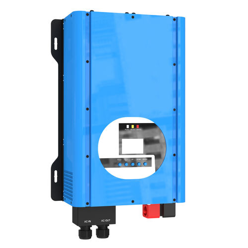 ข่าวล่าสุดของบริษัทเกี่ยวกับ ข้อดีอันดับหนึ่งของอุตสาหกรรมของ Inverters สองทิศ