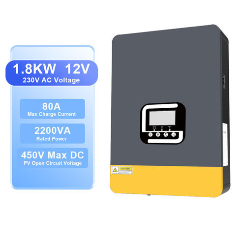 ข่าวล่าสุดของบริษัทเกี่ยวกับ การเข้าใจ 3 รูปแบบการทํางานของ Inverter Hybrid