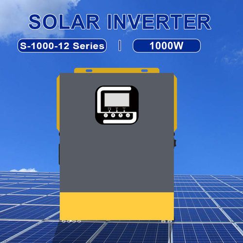 ข่าวล่าสุดของบริษัทเกี่ยวกับ วิธีการใช้งาน Inverter Hybrid หลังจากติดตั้ง