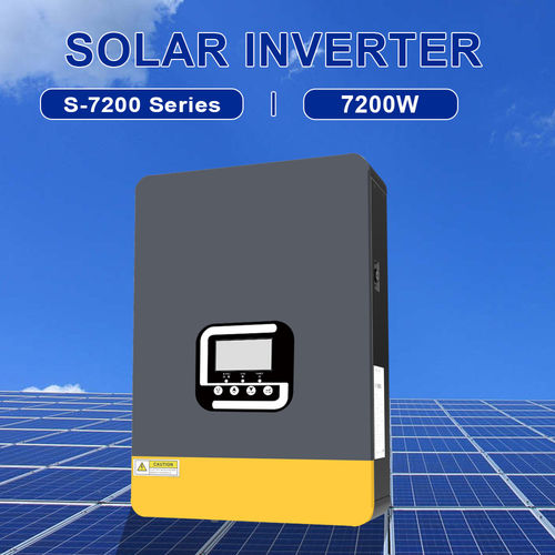 ข่าวล่าสุดของบริษัทเกี่ยวกับ ความสําคัญของการบันทึกข้อมูลใน Inverter Hybrid