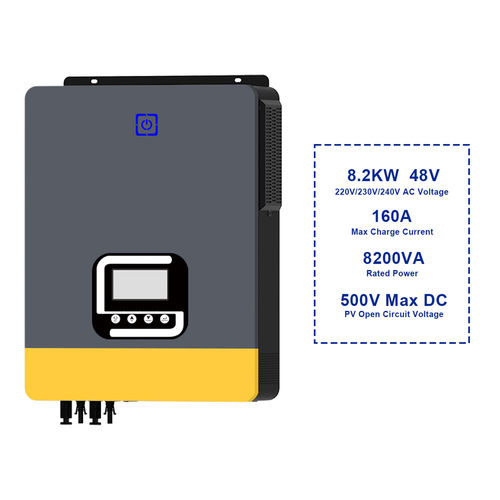 ข่าวล่าสุดของบริษัทเกี่ยวกับ วิธีการติดตั้งระบบ Inverter Hybrid ในรถยนต์
