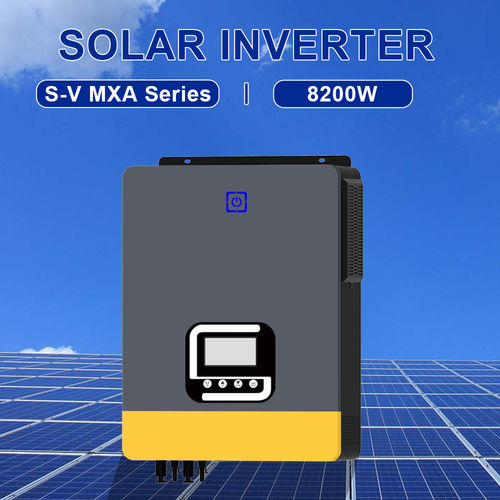 ข่าวล่าสุดของบริษัทเกี่ยวกับ ความต้องการที่แข็งแกร่งสําหรับ Inverters Hybrid ในตลาดเอเชีย