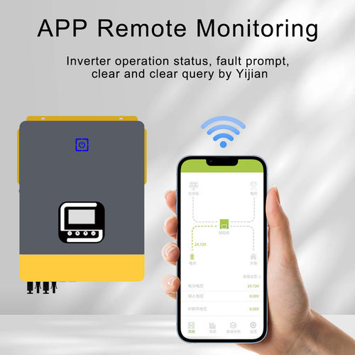 ข่าวล่าสุดของบริษัทเกี่ยวกับ แนวโน้มในการรับรองอุตสาหกรรม Inverter Hybrid: คู่มือครบวงจร
