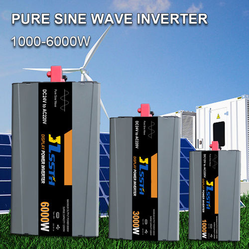 ข่าวล่าสุดของบริษัทเกี่ยวกับ สถานที่ติดตั้งที่ดีที่สุดสําหรับ Inverter Sine Wave ที่บริสุทธิ์