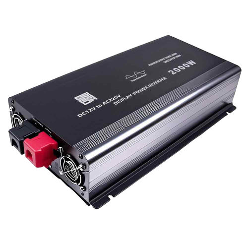 ข่าวล่าสุดของบริษัทเกี่ยวกับ โปรต็อกอลการสื่อสารอะไรที่รองรับโดย Inverters สายไซน์
