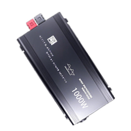 ข่าวล่าสุดของบริษัทเกี่ยวกับ อินเวอร์เตอร์ที่มี USB VS AC Output ความแตกต่างคืออะไร?