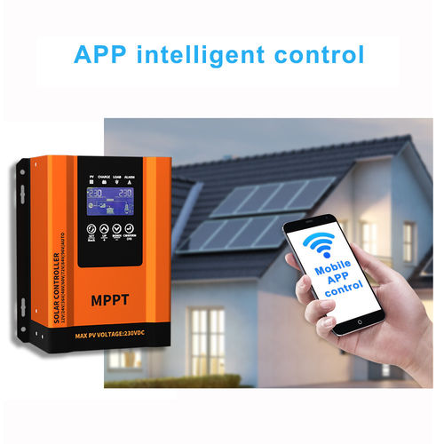 ข่าวล่าสุดของบริษัทเกี่ยวกับ MPPT เทียบกับ PWM ตัวควบคุมการชาร์จพลังงานแสงอาทิตย์: อธิบายความแตกต่างที่สำคัญ