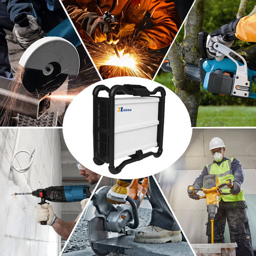 ข่าวล่าสุดของบริษัทเกี่ยวกับ สถานไฟฟ้าพกพาที่ดีที่สุดของปี 2025: โซลูชั่นพลังงานกลางแจ้งที่มีประสิทธิภาพสูง ปลอดภัยและฉลาด