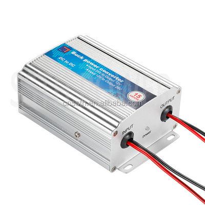 ราคาดี 24V ถึง 12V DC-DC Converter 5a 10a 15a 20a 30a DC-DC Step Down Converter ออนไลน์