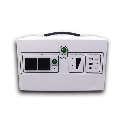 ราคาดี สถานีพลังงานแบบพกพา LiFePO4 1000W 50Ah สำหรับใช้งานกลางแจ้งและกรณีฉุกเฉิน ออนไลน์