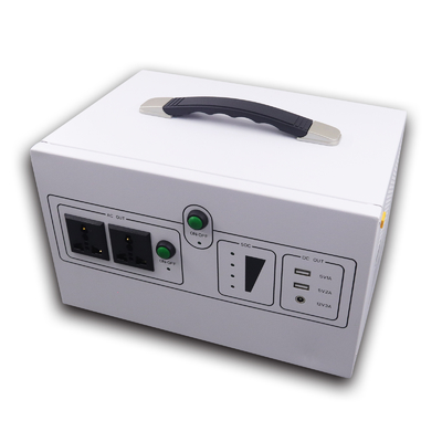 ราคาดี สถานีพลังงานแบบพกพา 1000W 50Ah พร้อมแบตเตอรี่ลิเธียมไอออนฟอสเฟต ออนไลน์