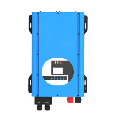 3000W Ups Inverter Off Grid Inverter สองทิศ พร้อมแบตเตอรี่ชาร์จ