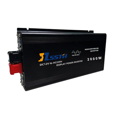 2000W 3000W อินเวอร์เตอร์พลังงานคลื่นไซน์บริการตามความต้องการ