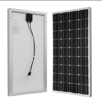 ราคาดี PERC โมโนคริสตัลลีน 350W 330W 300w โมโนโซลาร์แพนเนล 72 เซลล์ โซลาร์แพนเนล 360W ออนไลน์