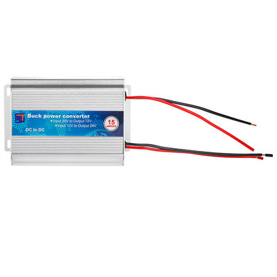 Network SDK 24V ถึง 12V DC/DC Converter 5A 10A 15A 20A 30A การออก