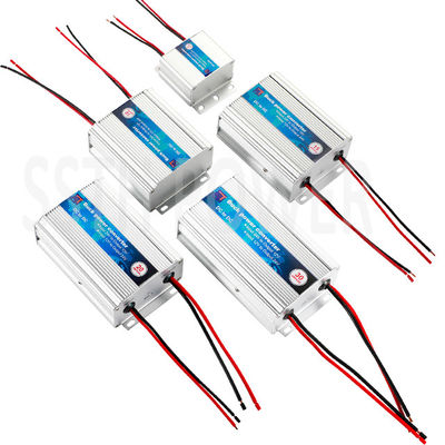 เครื่องปรับเปลี่ยนไฟฟ้าไฟฟ้าแบบอุตสาหกรรม 12V 48V 220V 50Hz 110V 60Hz