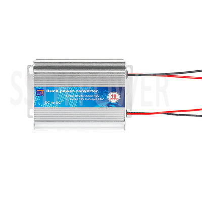 สามารถปรับเปลี่ยน 24V ถึง 12V Step Down Converter Dc ถึง Dc Converter 10 Amp