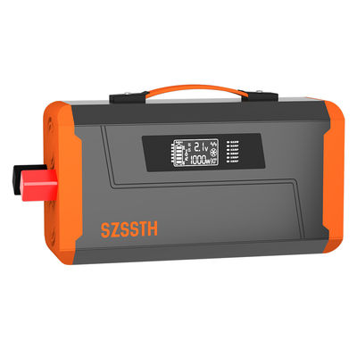 ราคาดี Pure Sine Wave Inverter 12V 220V Ac 1000W 1000Watts Power Converter with Customized Software Reengineering and Charger ออนไลน์