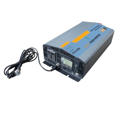 ราคาดี USB Port 3kw 4kw 5kw สะอาด Sine Wave Solar Inverter SDK เครือข่ายหลายฟังก์ชัน ออนไลน์