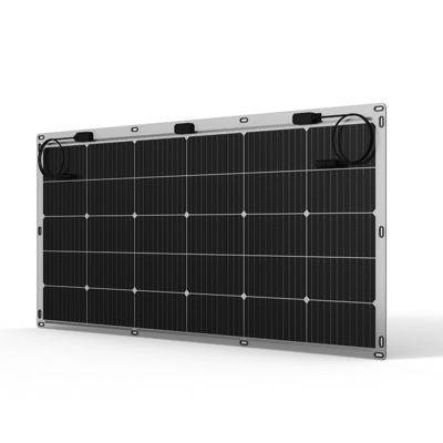 ราคาดี แพเนลพลังงานแสงอาทิตย์ 100Watt 156.75mmx156.75mm ออนไลน์
