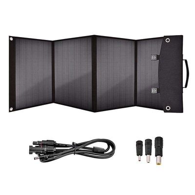 ราคาดี กระเป๋าสะพายแสงอาทิตย์ 100W 120W 200W 300W แพเนลชาร์จแสงอาทิตย์ 156.75mmx156.75mm เซลล์ ออนไลน์