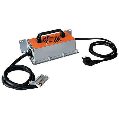 2200W ไลฟ์โป4 ลิทธิียม โลดแอซิด แบตเตอรี่ชาร์จกันน้ํา IP67 24V 50A 36V 40A 48V 30A 60V 30A
