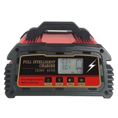 65W 12V 24V 5A 10A 20A DC AGM เสาแบตเตอรี่กรด鉛ปิดสําหรับรถยนต์