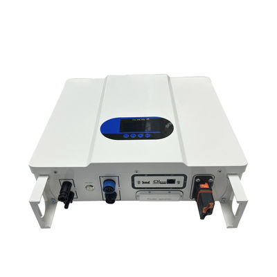 3KW 24V MPPT Off Grid All in One โซลาร์ โฮม ไฮบริด อินเวอร์เตอร์