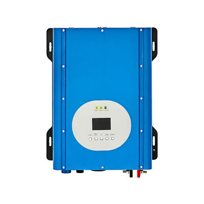 3000 วัตต์ อัพอินเวอร์เตอร์ 12V 220V อินเวอร์เตอร์พลังงานสองทิศกับชาร์จ 100A