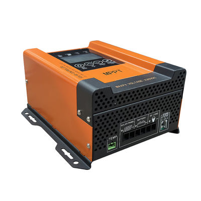 60A 12V 24V 36V 48V 60V 72V 84V 96V MPPT เครื่องควบคุมชาร์จแบตเตอรี่พลังแสงอาทิตย์