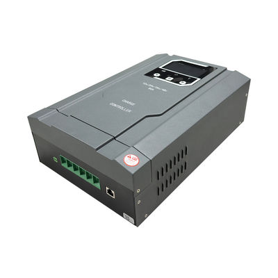12V 24V 36V 48V 60A Mppt เครื่องควบคุมแบตเตอรี่แสงอาทิตย์ที่สมาร์ท