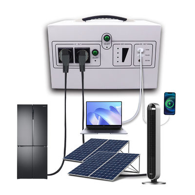ราคาดี สถานีพลังงานแบบพกพา 1000W 1110Wh ออนไลน์
