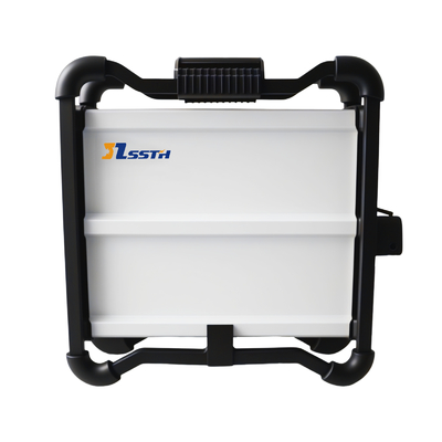 ราคาดี สถานีพลังงานแบบพกพา 3600W 2600Wh แบตเตอรี่ลิเธียมคลื่นไซน์บริสุทธิ์ ออนไลน์