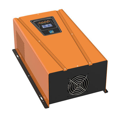 ราคาดี DC/AC Pure Sine Wave Power Split Phase Inverter with Toroidal Transformer ออนไลน์