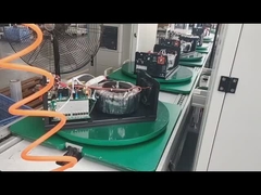 เครื่องเปลี่ยนพลังงาน 10000W DC To AC Toroidale เครื่องเปลี่ยนพลังงาน 48v 10KW