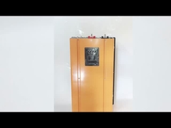 อินเวอร์เตอร์คลื่นไซน์บริสุทธิ์ 1000-6000W 12V/24V/48V เป็น 110V/220V